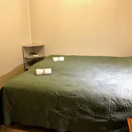 Fishermans Dock Lofoten * Ballstad