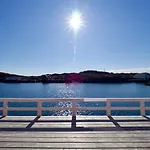Fishermans Dock Lofoten