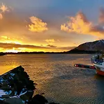 Fishermans Dock Lofoten